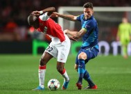 今晨体能课后，摩纳哥战术微调备战荷甲，更衣室稳定，训练强度明显提升(40亿私募实控人高杉已离世)-星空体育app